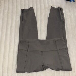 Lululemon Leggings with Pockets